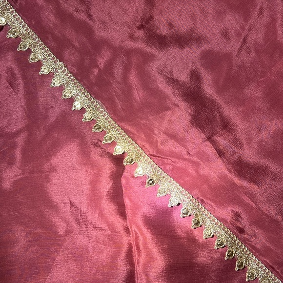 Indian wear (salwaar kameej) - Picture 4 of 6